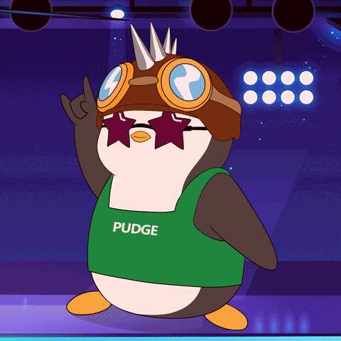 Music Party GIF