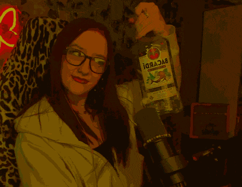 Music Party GIF