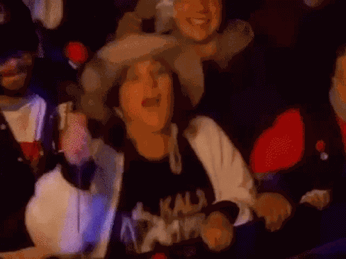 Music Video Rose GIF