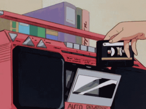 Music Welcome Singer Secret Discord GIF