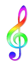 Music Sticker