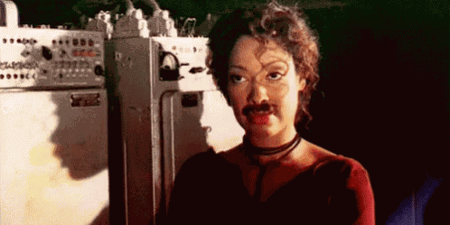 Mustaches - Firefly GIF