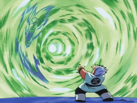 Mutaito Mafuba GIF