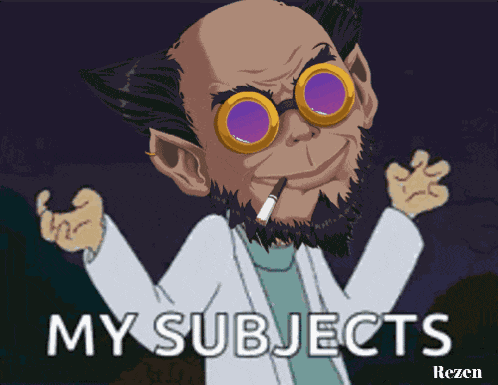 Mutantlabs Mutant Lab GIF