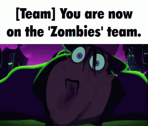 Mutation Server GIF
