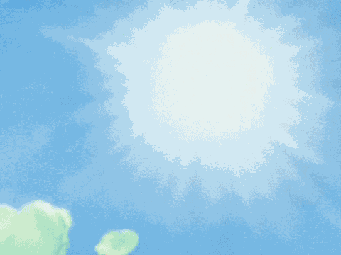 Muten Roshi Dragon Ball GIF