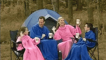 Mutlu Aile GIF