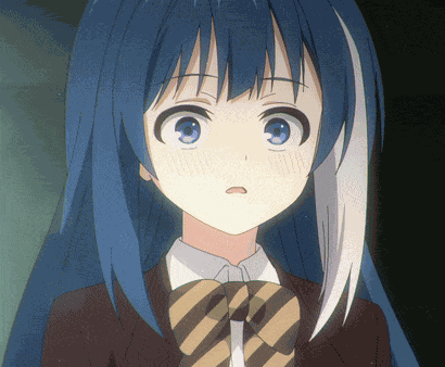 Mutsumi Mutsumi Yozakura GIF