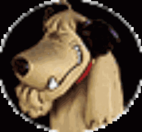 Muttley GIF