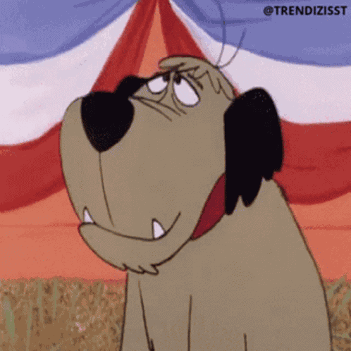 Muttley Very Funny GIF