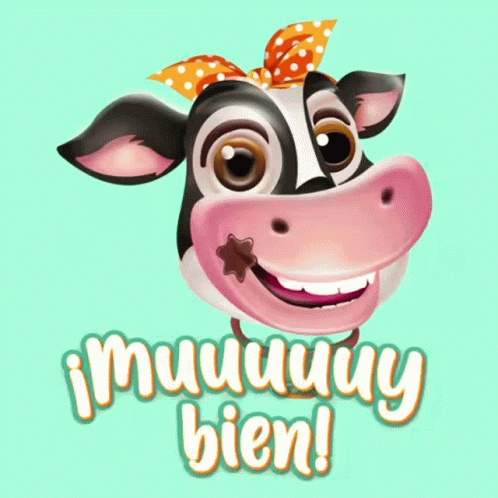 Muy Bien Trebolac Trebolac GIF