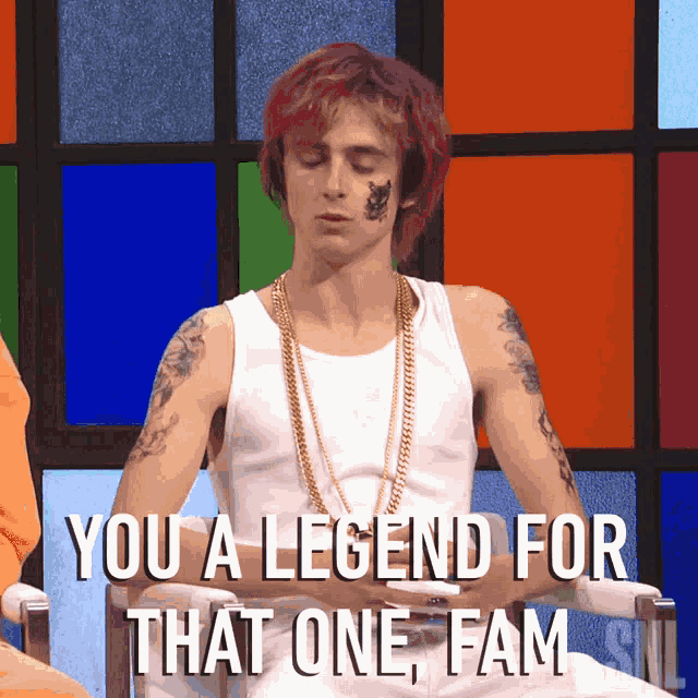 Mvp Allstar GIF