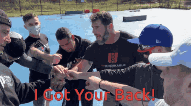 Mvp Merging Vets And Players GIF