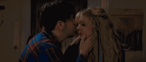 Mwah Kiss GIF
