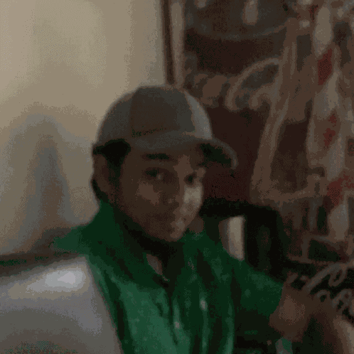 My Boi Thats Right GIF