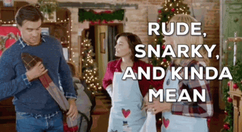 My Christmas Inn Itsawonderfullifetime GIF