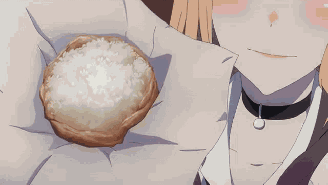 My Dress Up Darling Anime GIF