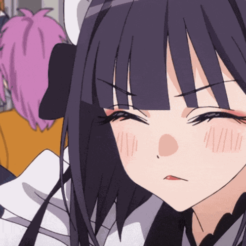 My Dress Up Darling Kitagwa GIF