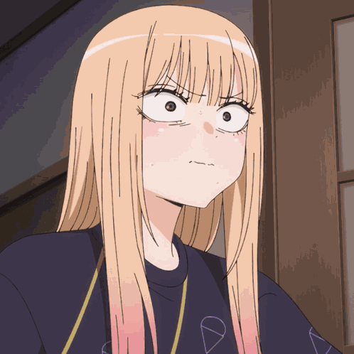 My Dress Up Darling My Dress Up Darling S2 GIF