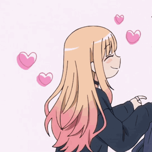 My Dress Up Darling My Dress Up Darling S2 GIF