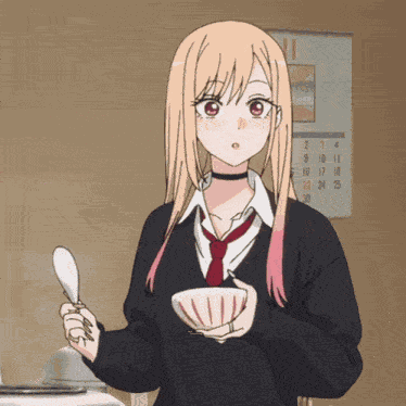 My Dress Up Darling My Dress Up Darling Season 2 GIF