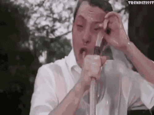 My Eyes Sluice GIF