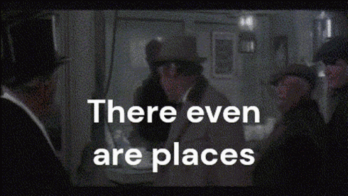 My Fair Lady Why Cant The English GIF