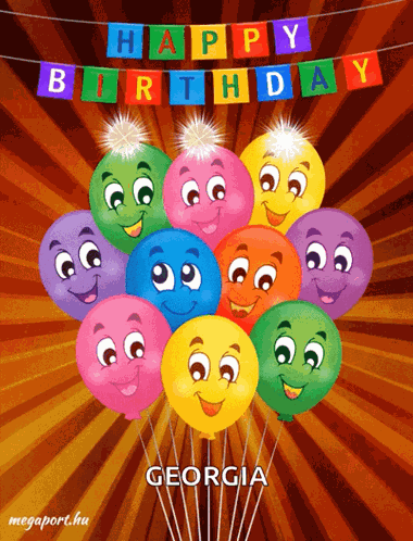 My Happy GIF