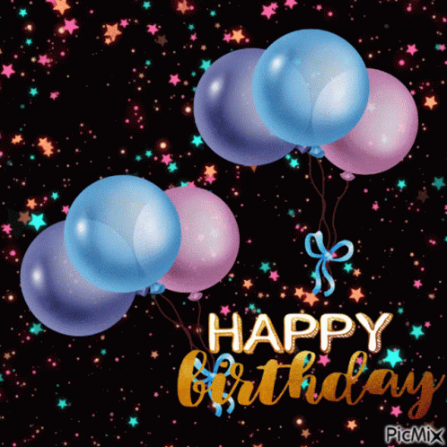 My Happy GIF