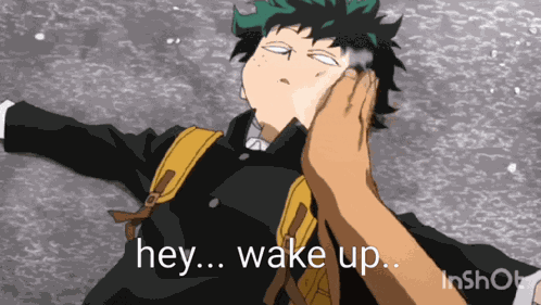 My Hero Academia All Might GIF