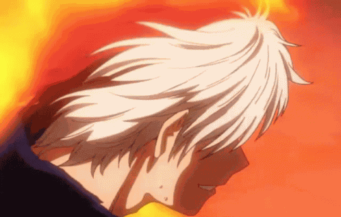 My Hero Academia Boku No Hero Academia GIF