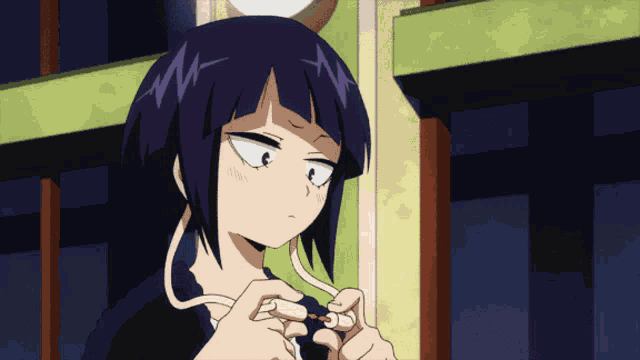 My Hero Academia Boku No Hero Academia GIF