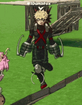 My Hero Academia Boku No Hero Academia GIF
