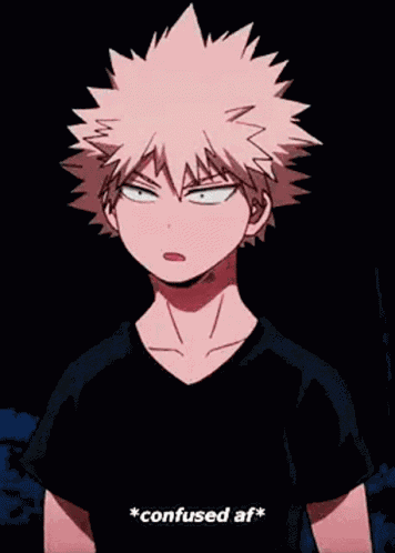 My Hero Academia Boku No Hero Academia GIF