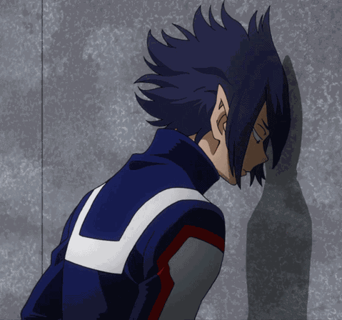 My Hero Academia Mha GIF