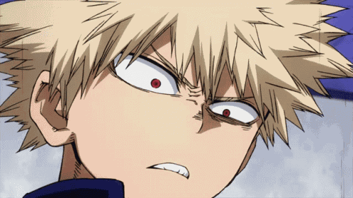 My Hero Academia Mha GIF