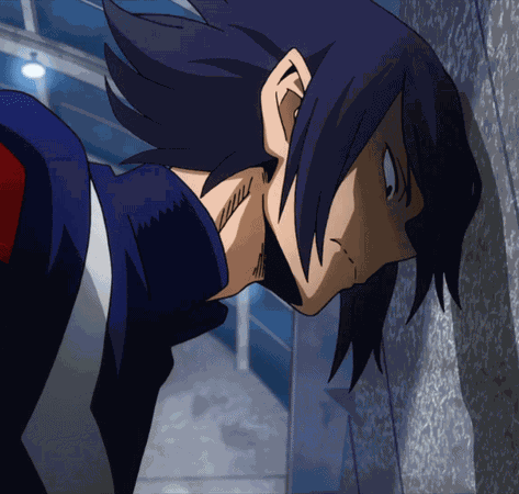 My Hero Academia Mha GIF