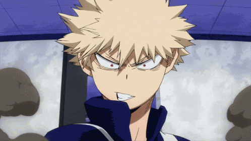 My Hero Academia Mha GIF