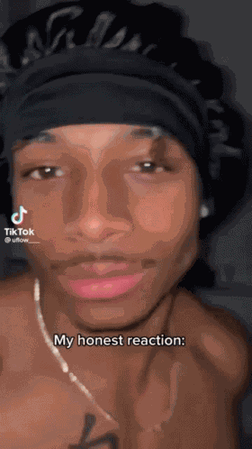 My Honest Reaction My Honest Reaction Meme GIF