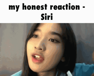 My Honest Reaction My Honest Reaction Meme GIF