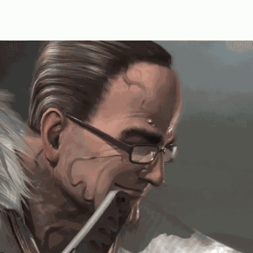 My Honest Reaction Senator Armstrong GIF
