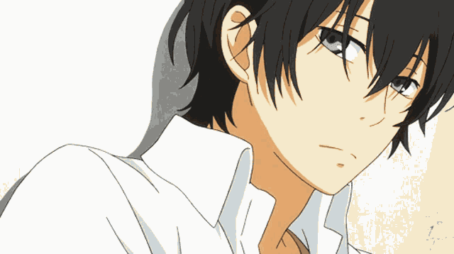 My Little Monster Anime GIF