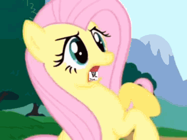 My Little Pony Friendship Is Magic GIF