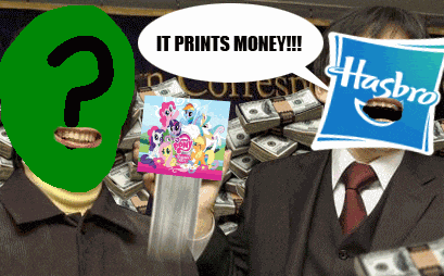 My Little Pony Hasbro GIF