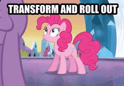 My Little Pony GIF