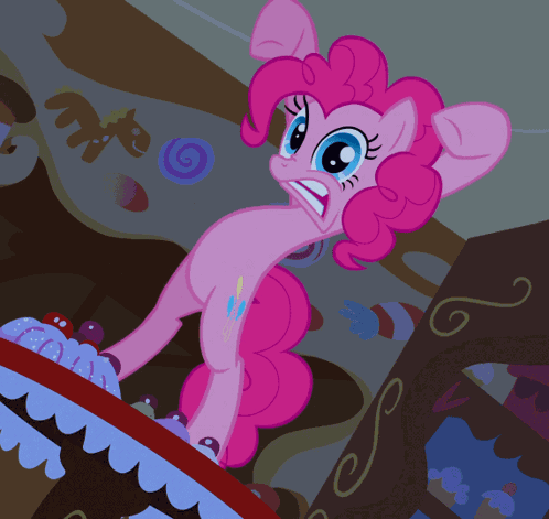 My Little Pony Mlp GIF