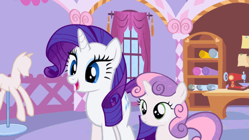 My Little Pony Mlp GIF