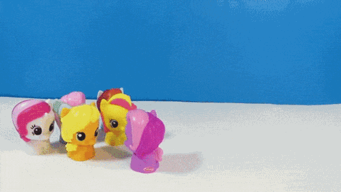My Little Pony Mlp GIF