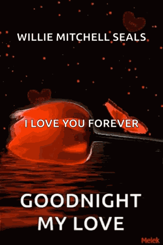 My Love GIF