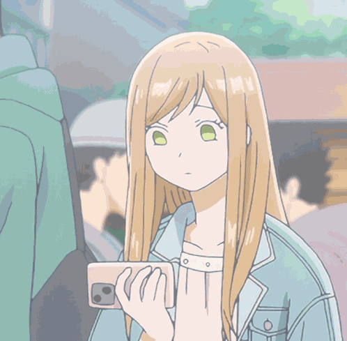 My Love Story With Yamada-kun At Lv999 Yamada Lv999 Anime GIF
